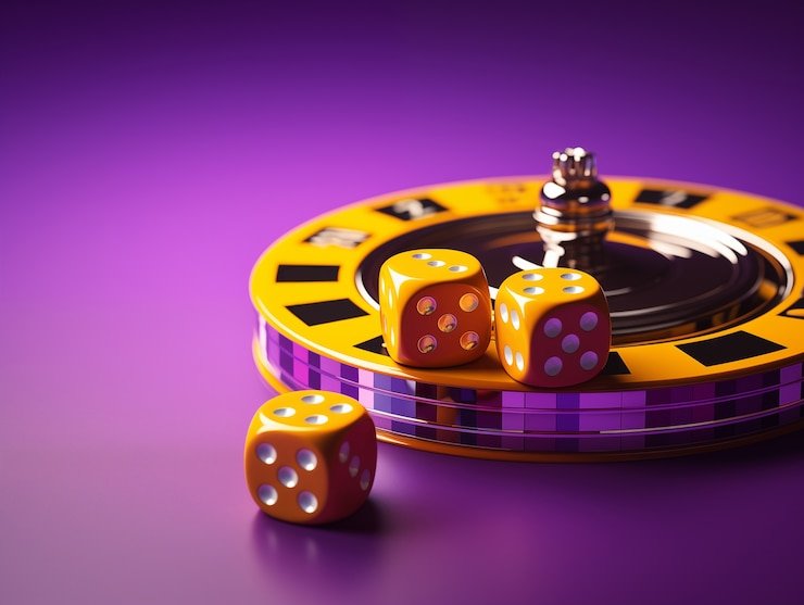 Mode demo Top Trend Gaming di pisang slot memungkinkan pemain belajar tanpa risiko